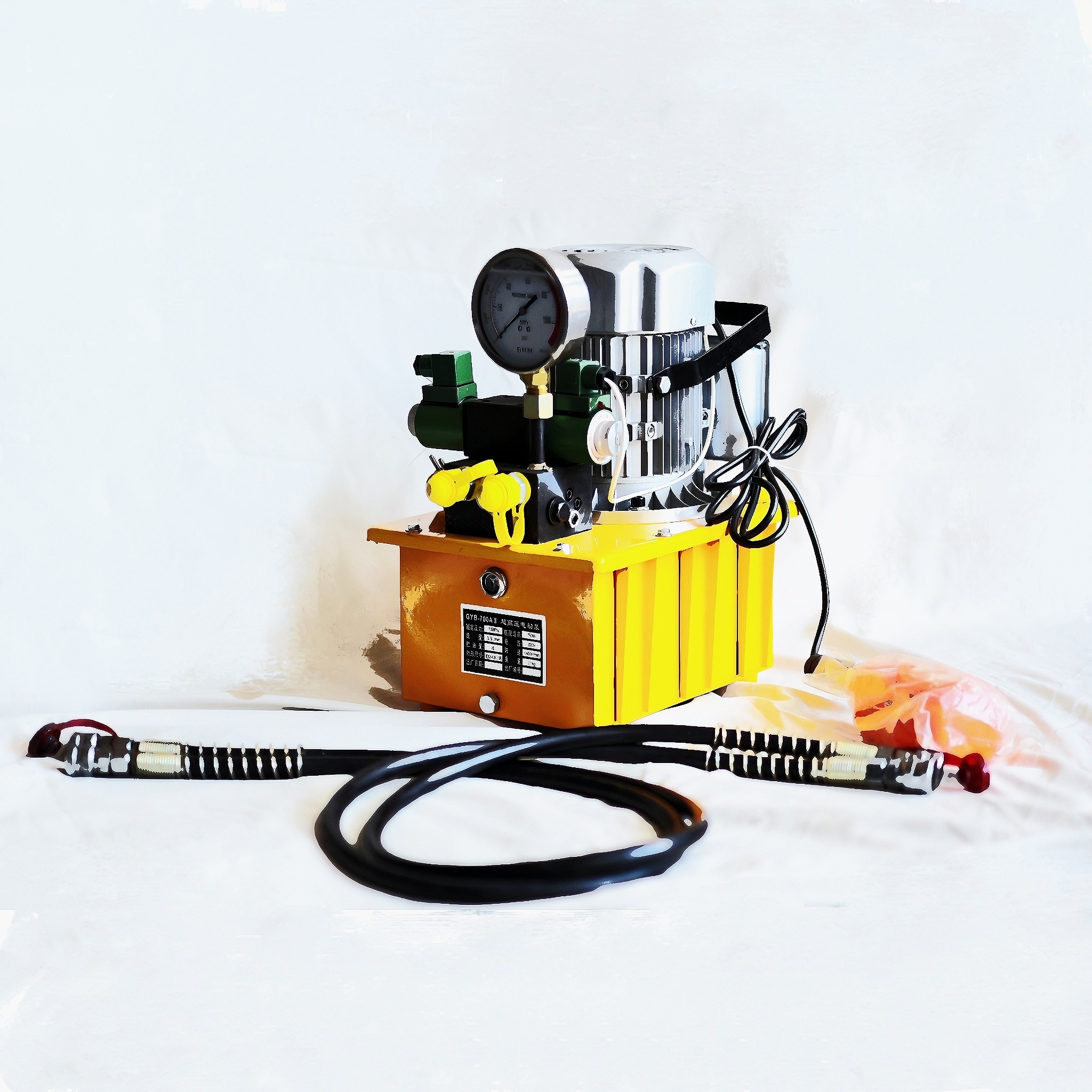 Reliance Point-Repair Jack (3)