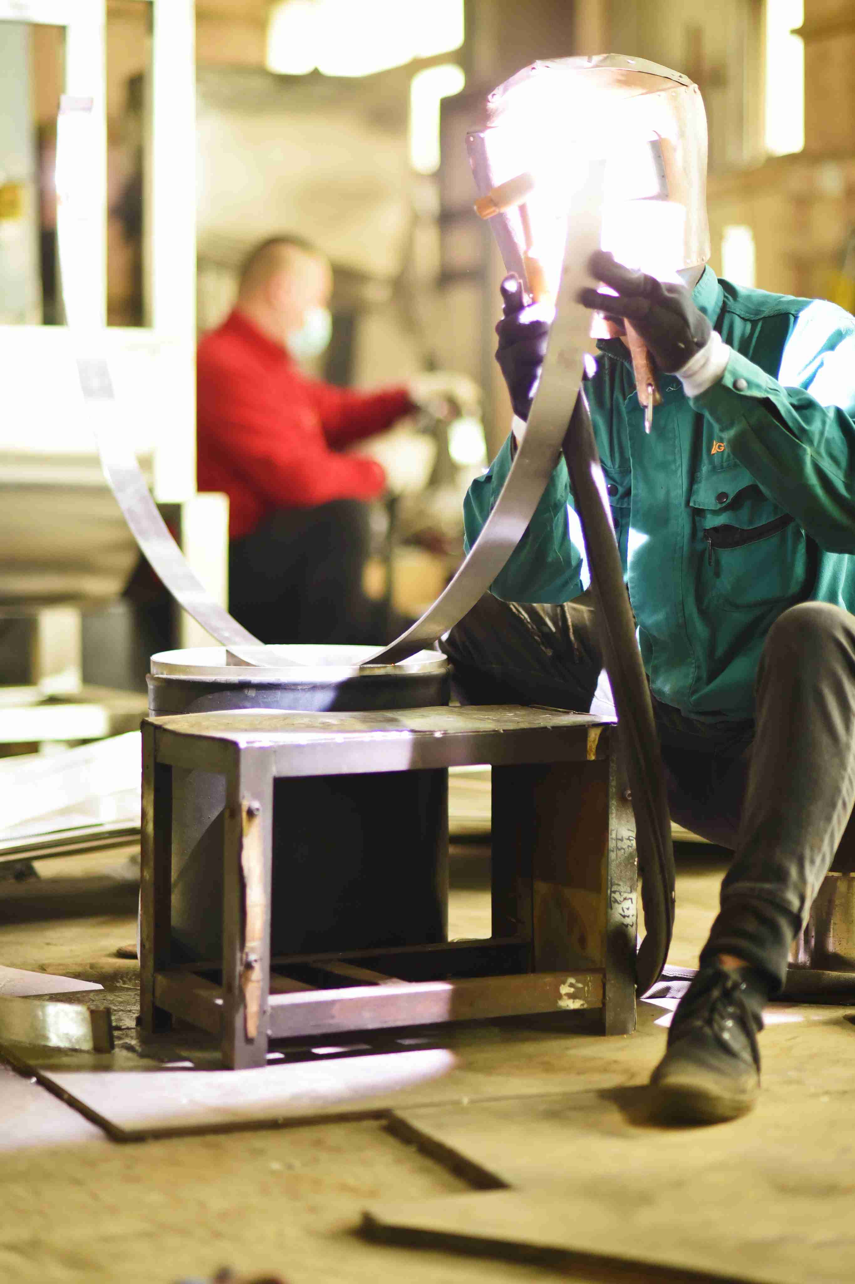 منشأة اتصال Reliance Trenchless