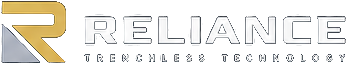 Reliance Trenchless Technology footer logo