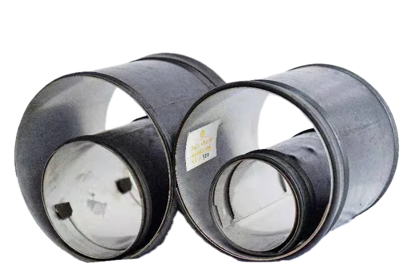Internal Pipe Repair Sleeves: Small