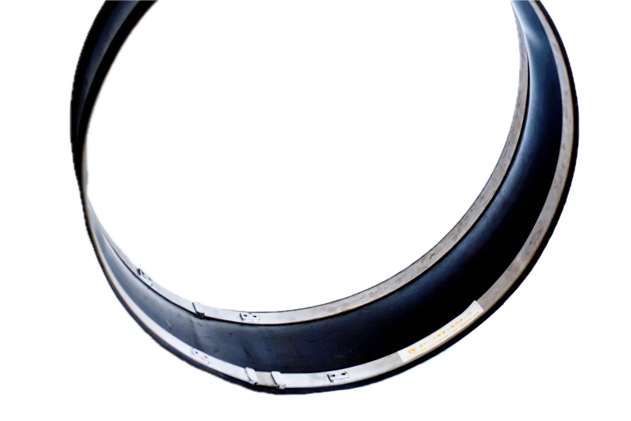 Internal Pipe Joint Seals