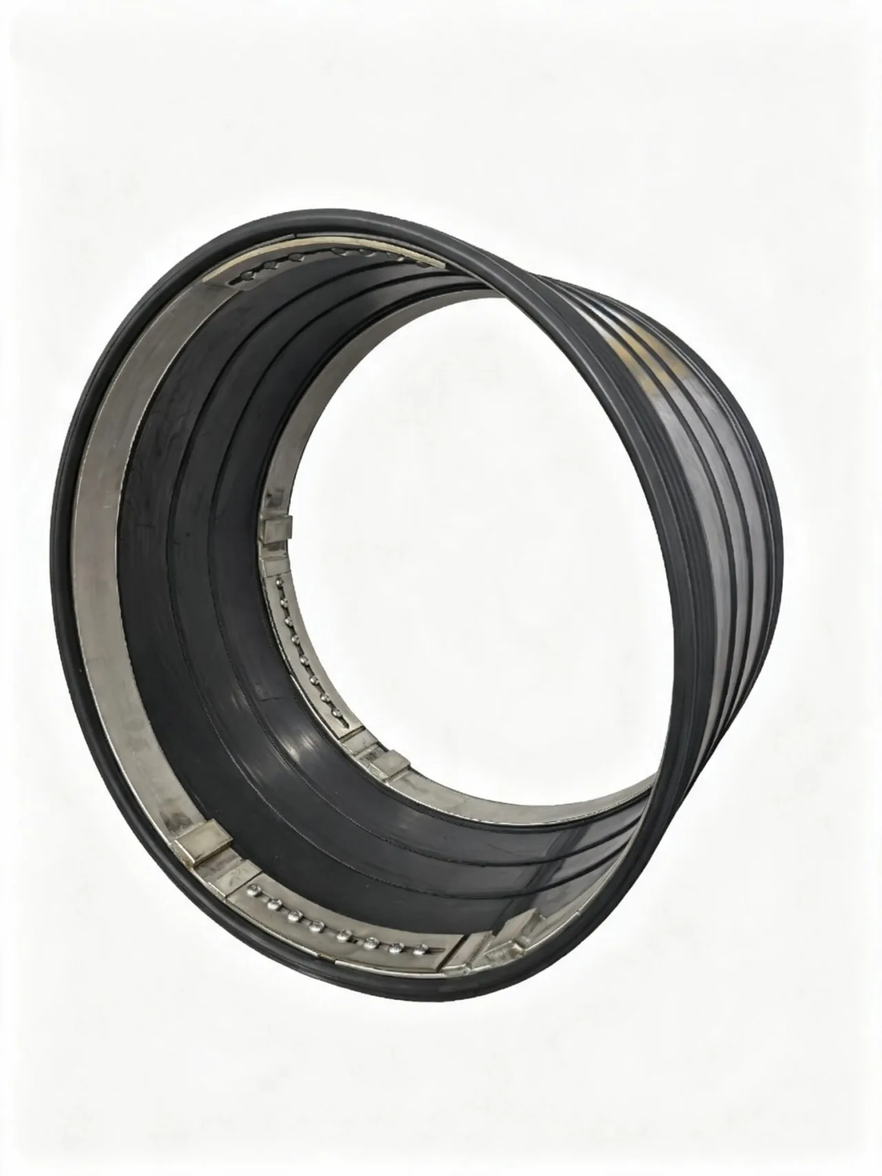 Internal Pipe Joint Seals