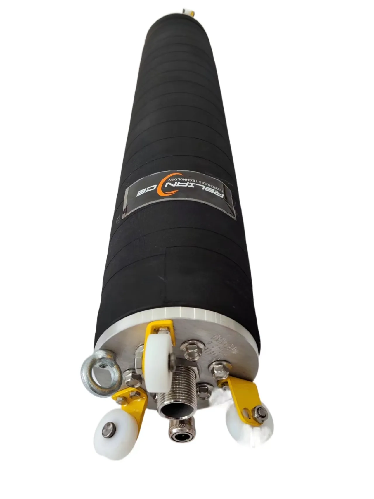 Pipe Repair Packers for Point Repair
