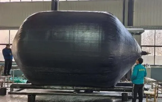Single-size high pressure pipe plug on a workshop floor.